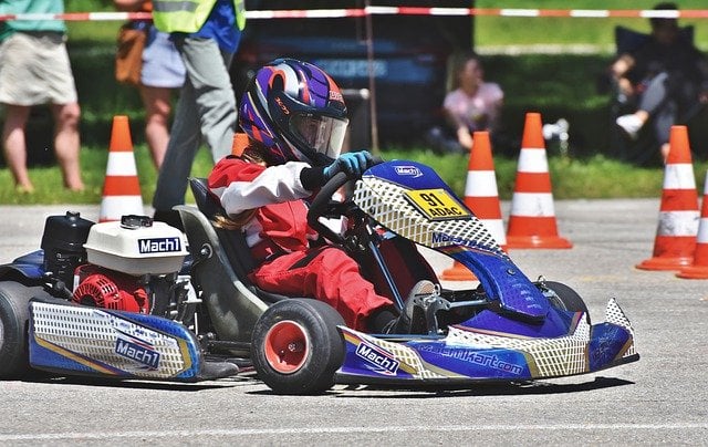 Karting Calafat - All You Need to Know BEFORE You Go (with Photos)