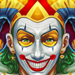 lucky golden joker